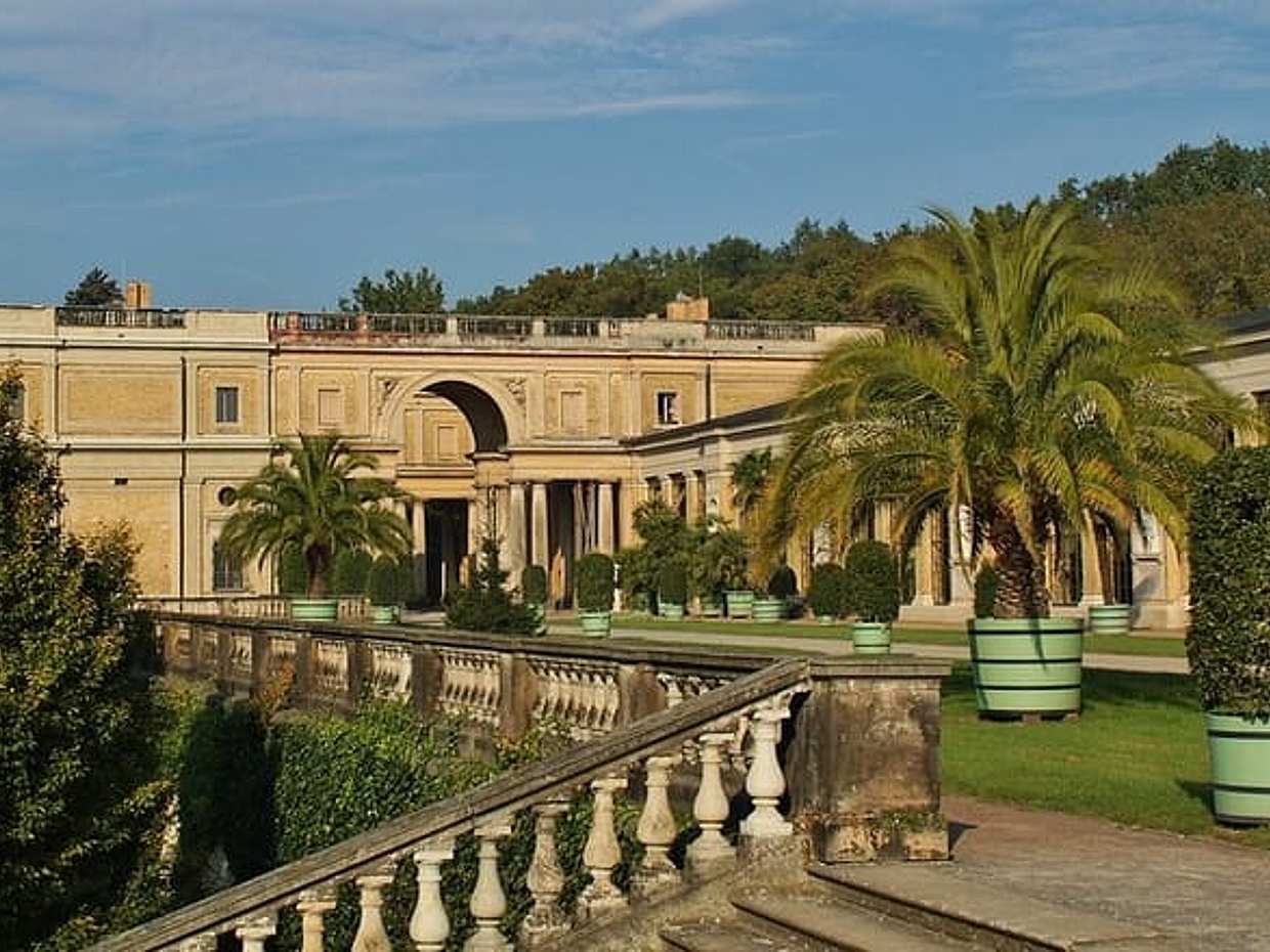 Private Tour from Berlin: Potsdam and Leipzig with Private Driver in Germany, photo 4