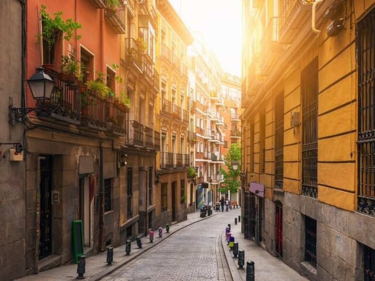 Madrid Mystery Quest: Self-Guided Surreal Adventure Game in Spain, photo 3