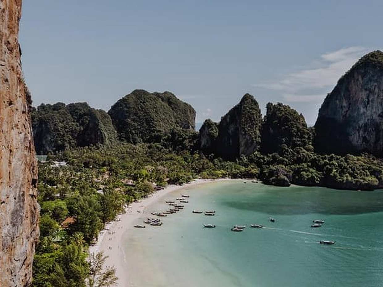 Private Transfer from Krabi to Phuket with 2h of Sightseeing, photo 4
