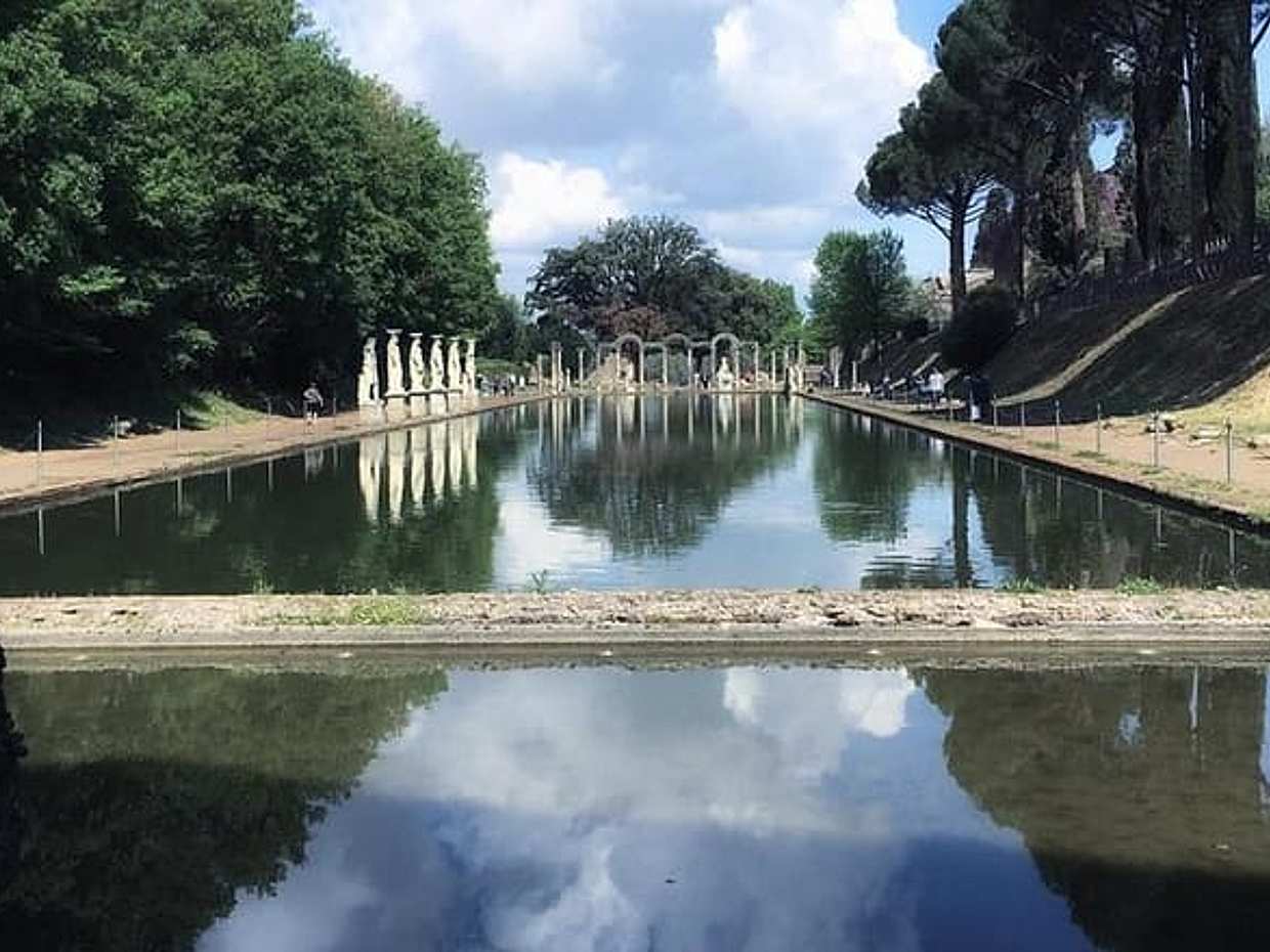 Tivoli Luxury Day Trip - Private with Driver