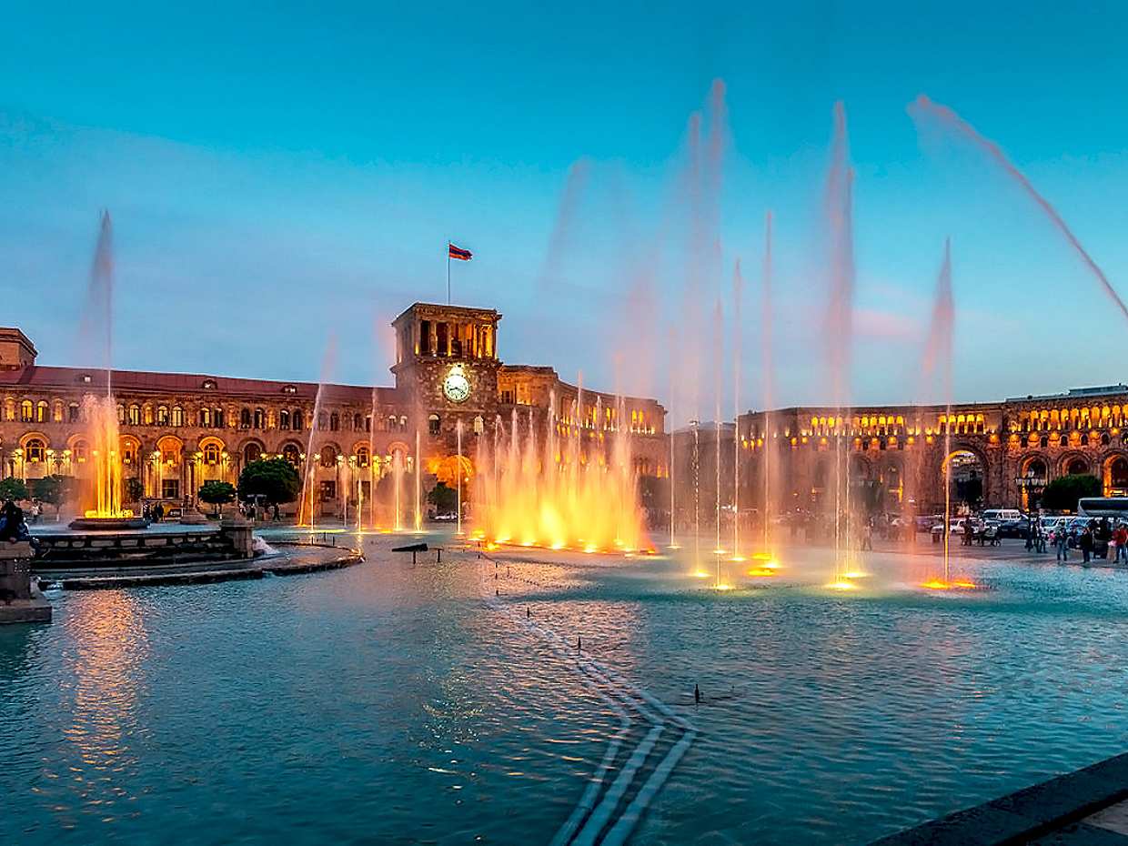 Armenian Traditional House-museum and Yerevan Private Tour, photo 5