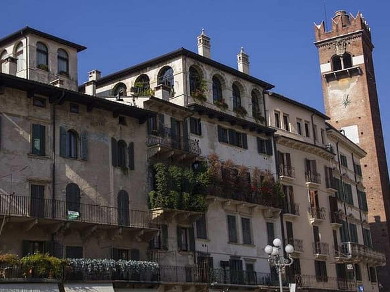 Private Transfer From Milan To Verona, 2 Hour Stop in Bergamo, photo 4
