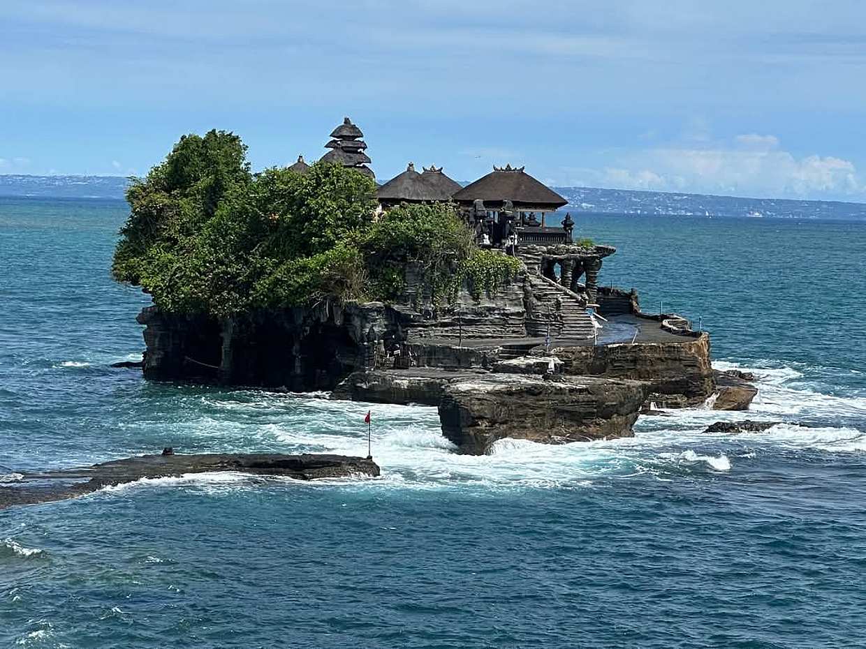 5-day Bali Package in Indonesia