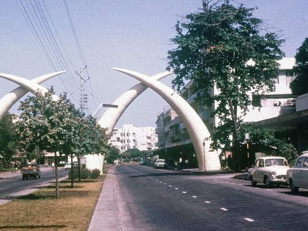 Mombasa Half Day City Tour