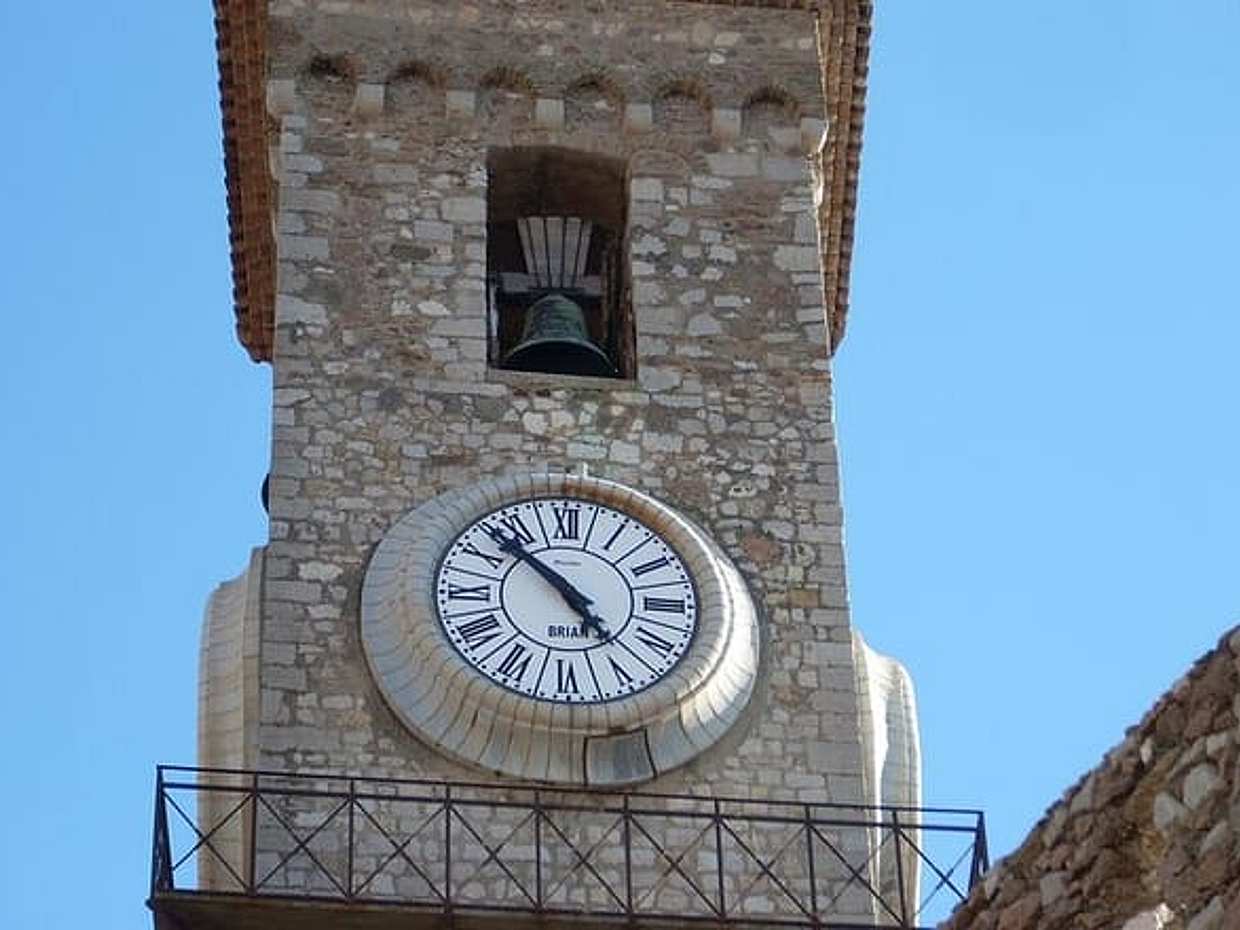 Cannes Private Historic Walking Tour, photo 4