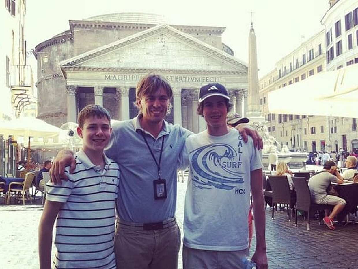 Rome Private Driving Tour Sightseeing of the Eternal city in Italy, photo 2