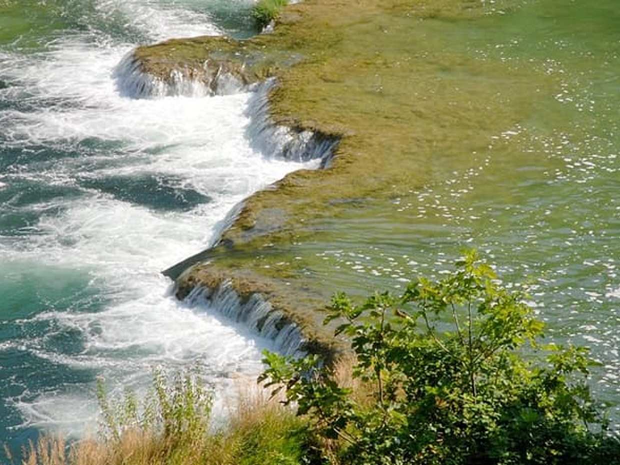 Private Krka Waterfalls National Park and Town of Šibenik Tour - from Split, photo 3