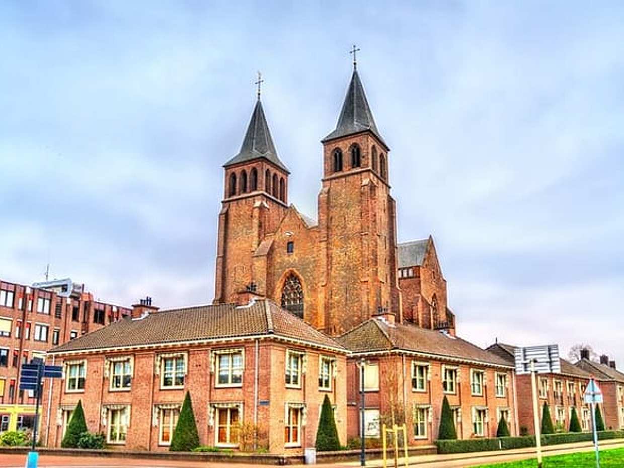 Soukromý transfer: Amsterdam do Arnhem, 2h zastávka na hradě De Haar v Nizozemsku, photo 4