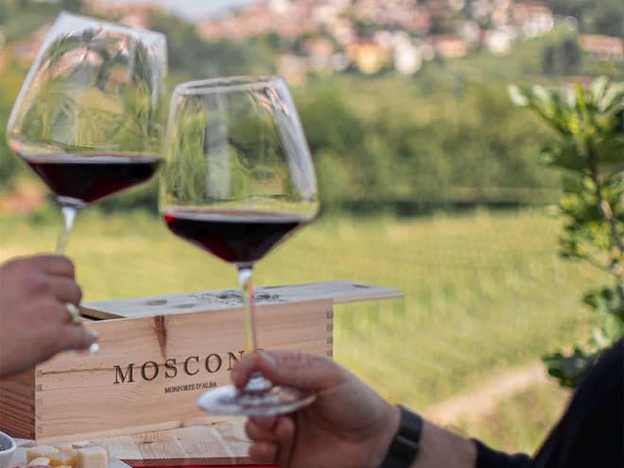 La Madama: A Journey through Piedmont's Tradition and Wines