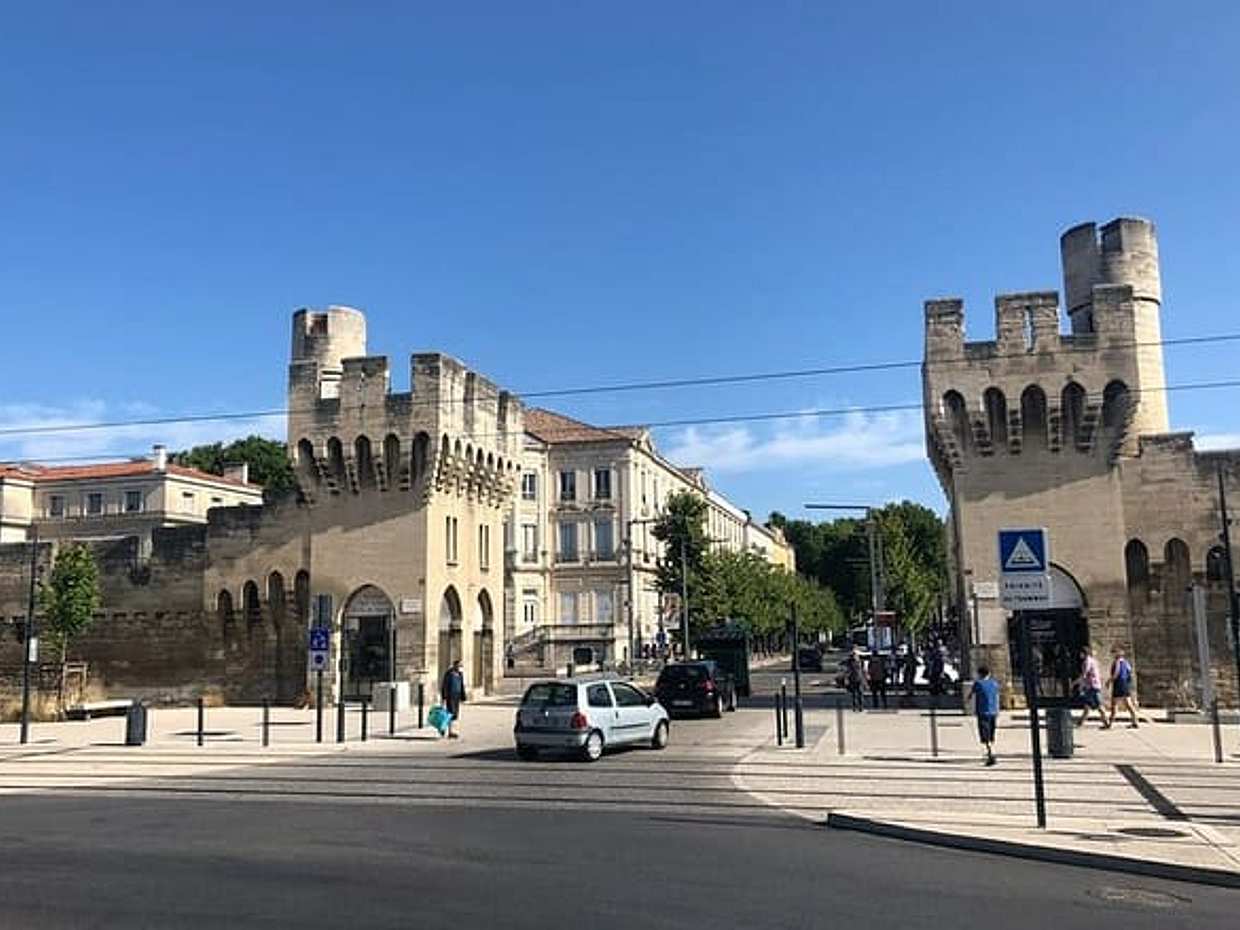 e-Scavenger hunt Avignon: Explore the city at your own pace, photo 4