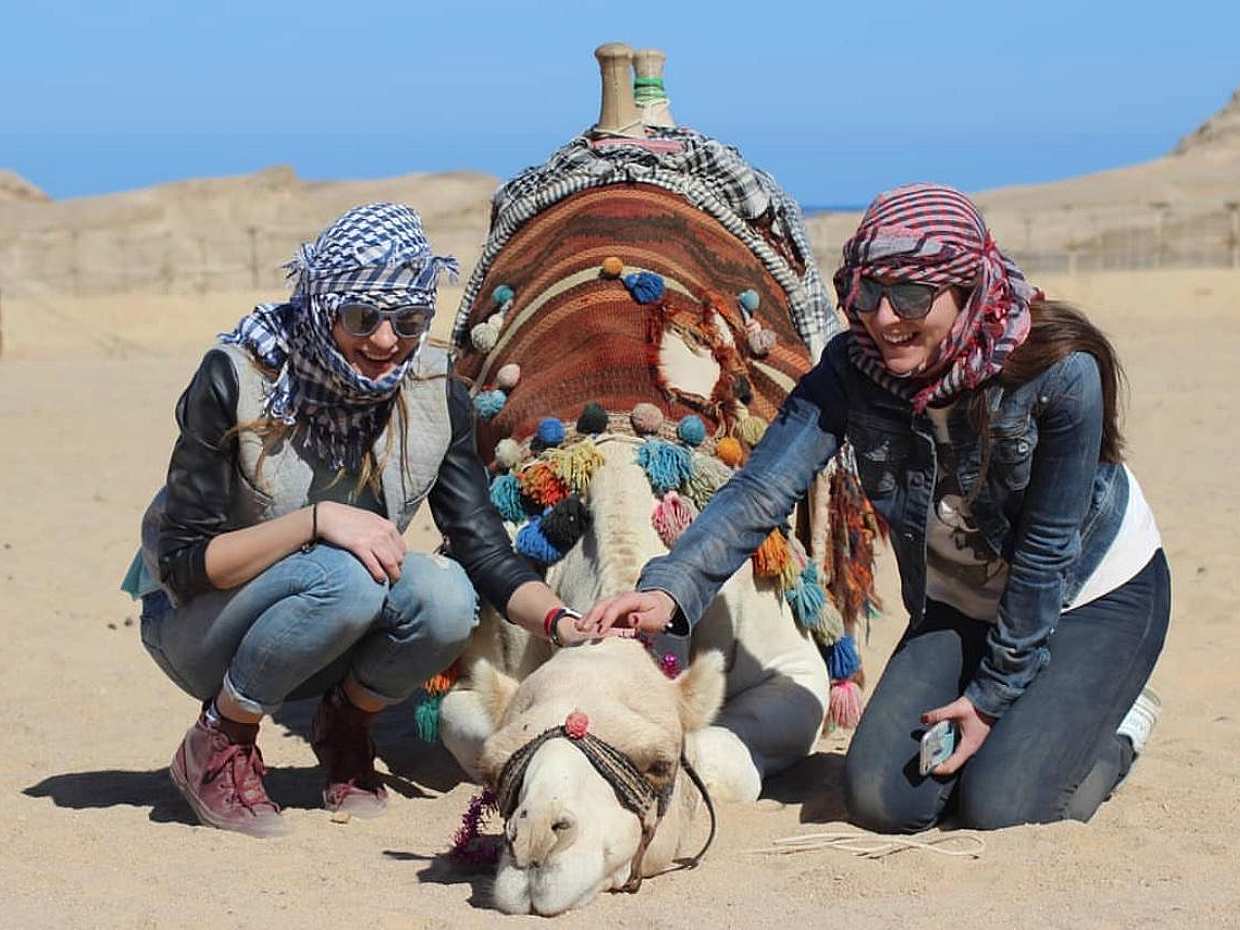 Super Safari in Marsa Alam in Egypt, photo 2