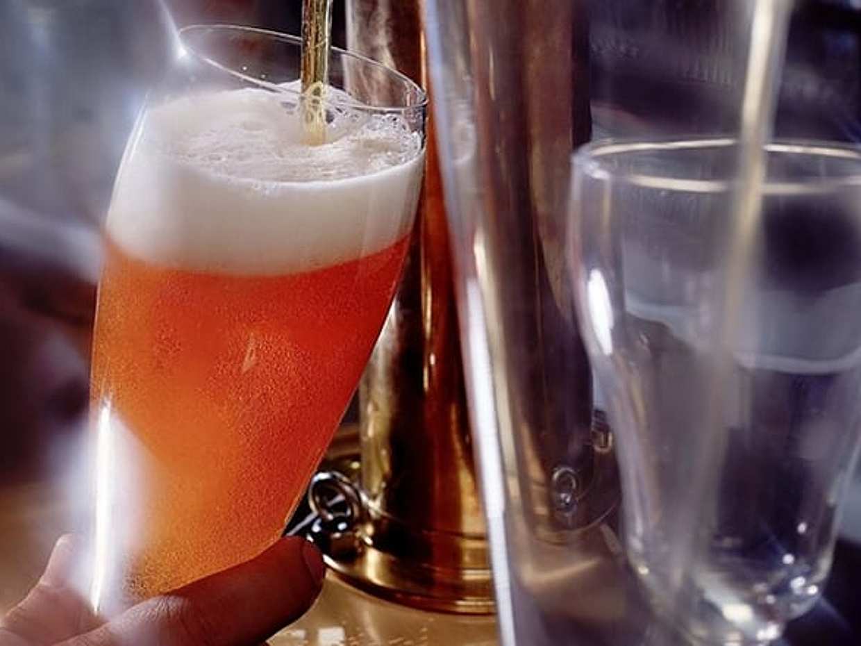 Craft-Beer and Tapas Tour in Madrid, photo 2