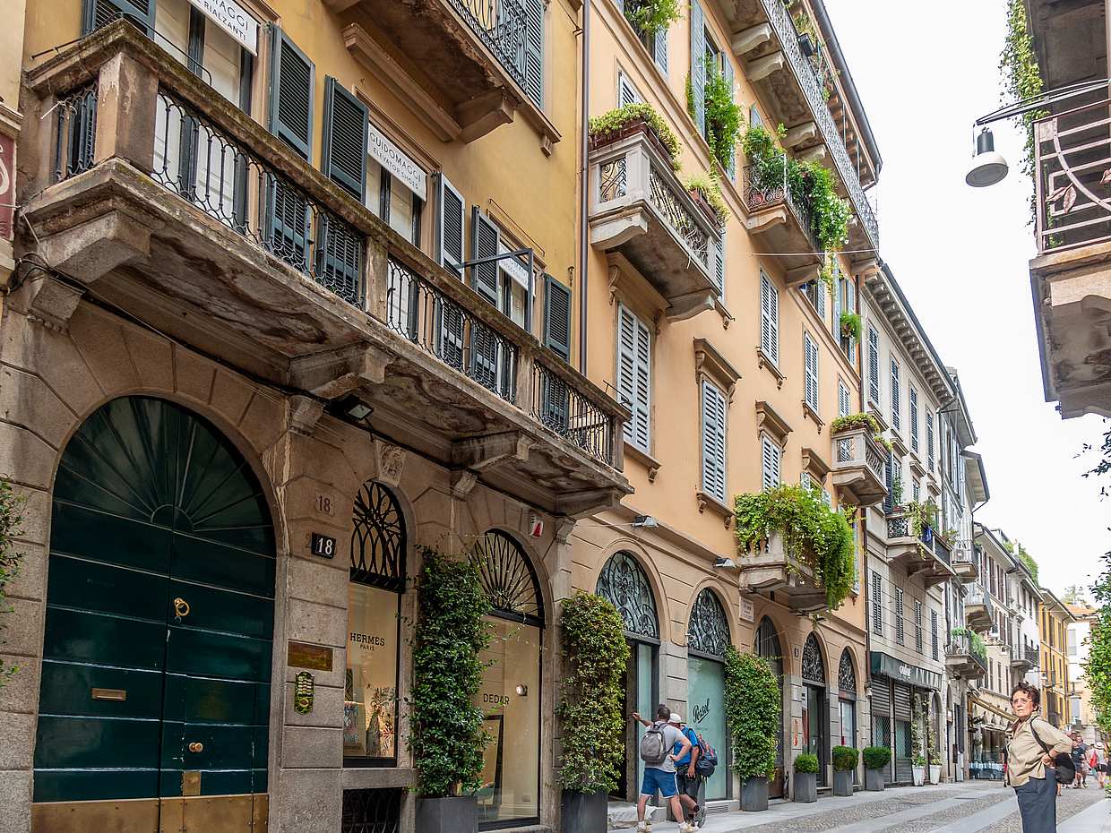Milan Private Full-day Trip in Italy, Milan Tour, photo 4