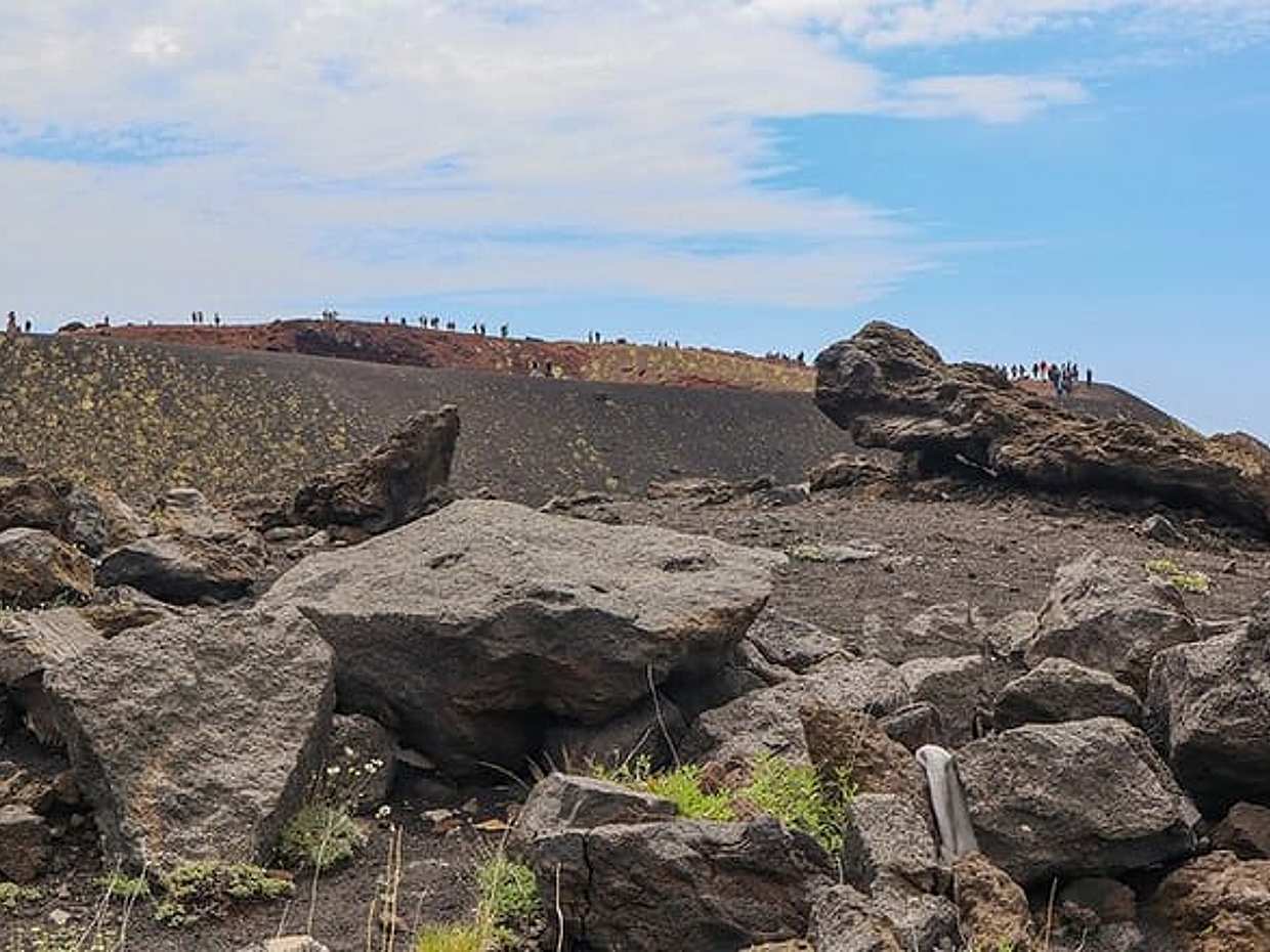 Desde Cefalú: Etna y Taormina - día completo, photo 2