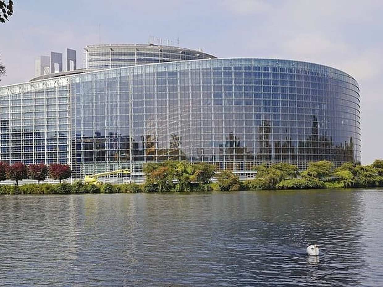 Soukromý celodenní výlet z Frankfurtu do Štrasburku s místním řidičem v Německu, photo 2