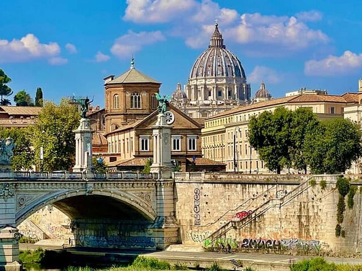Rome and Vatican Highlights for Cruise Passengers: Round-Trip from Civitavecchia, photo 5