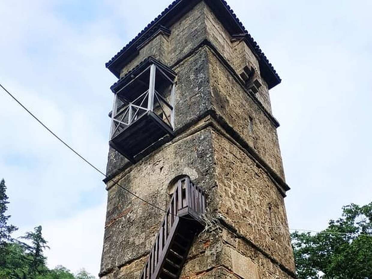 Discover Nokalakevi: History, Nature & Wine in Georgia, Tbilisi, photo 5