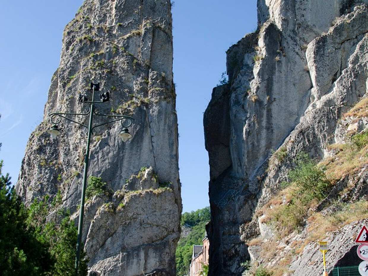 Luxemburg und Dinant: Tagesausflug ab Brüssel in Belgien
, photo 5