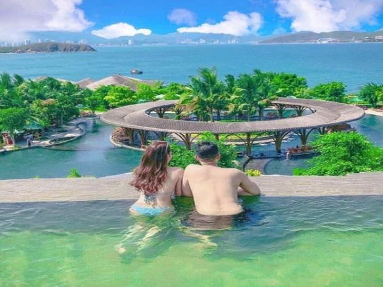 Green Oasis Nha Trang Excursions Tour in Vietnam, photo 2