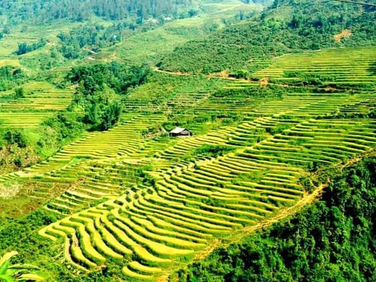 Sapa & Halong Bay Tour – 4 Days/3Nights Package, Vietnam, photo 3