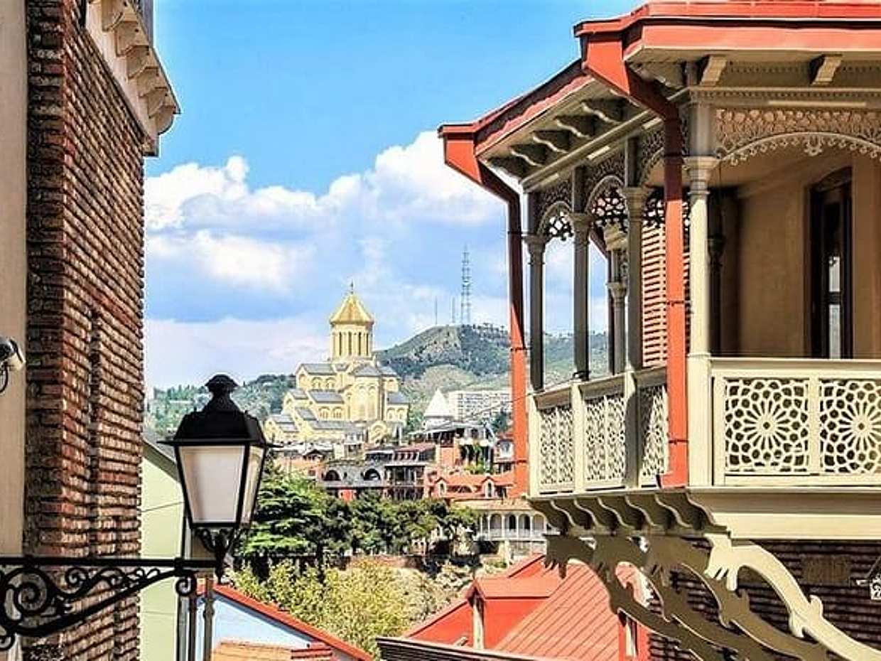 4 Full days in Georgia with private tour, free aiport, photo 2