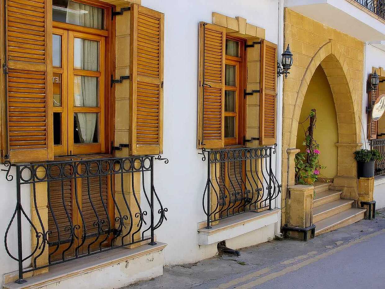 جولة خاصة في كيرينيا ودير بيلاييس من ليماسول في قبرص، بافوس كيرينيا
, photo 5