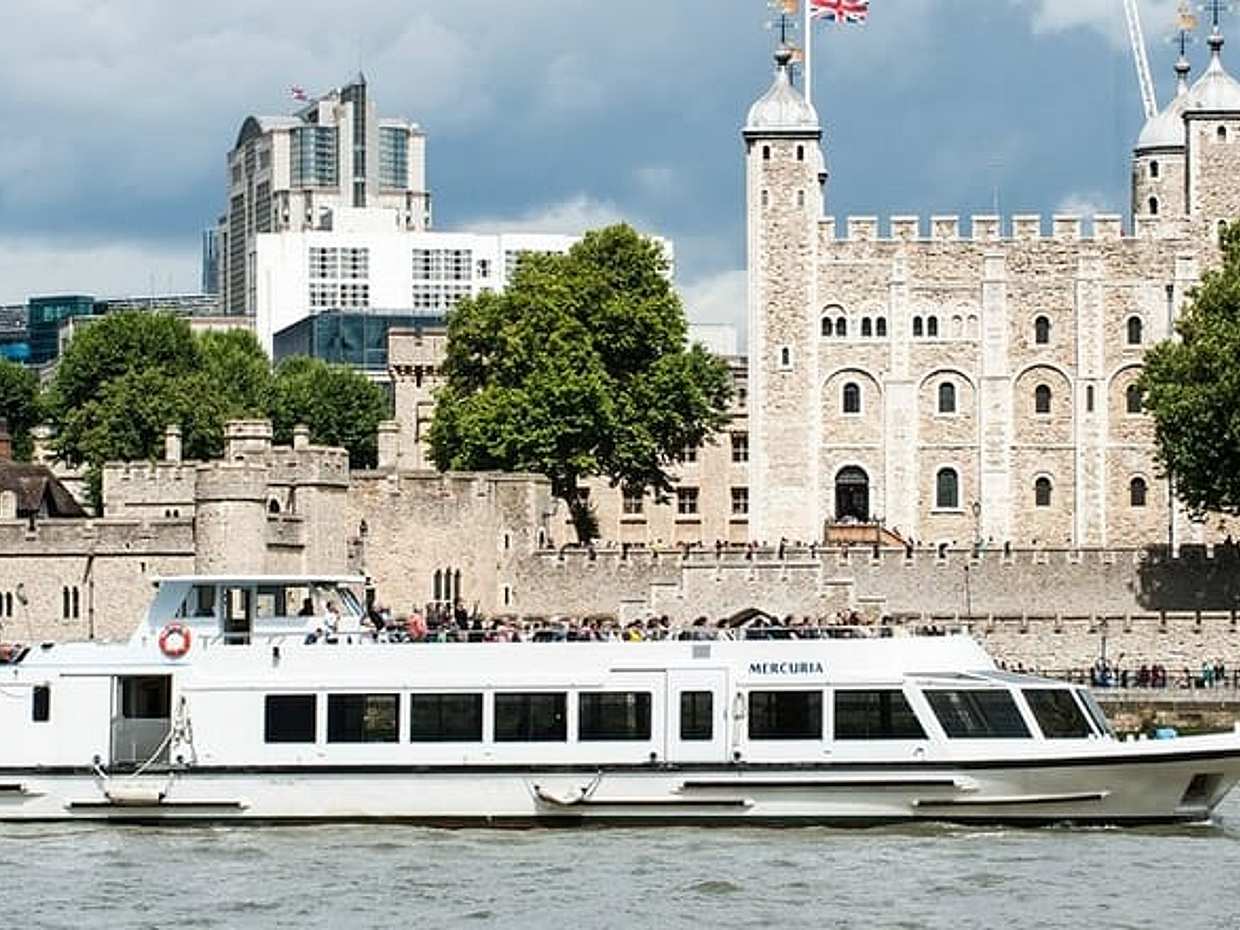 Private 8 Hrs. Full Day London City Tour, photo 2