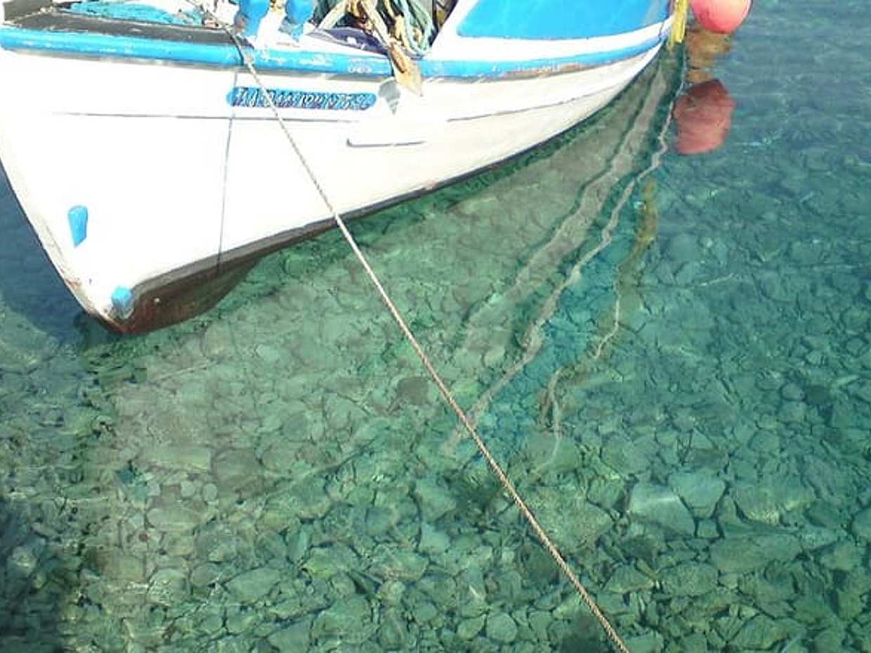 3 Island Cruise (Hydra-Poros-Aegina) in Greece, Athens, photo 3
