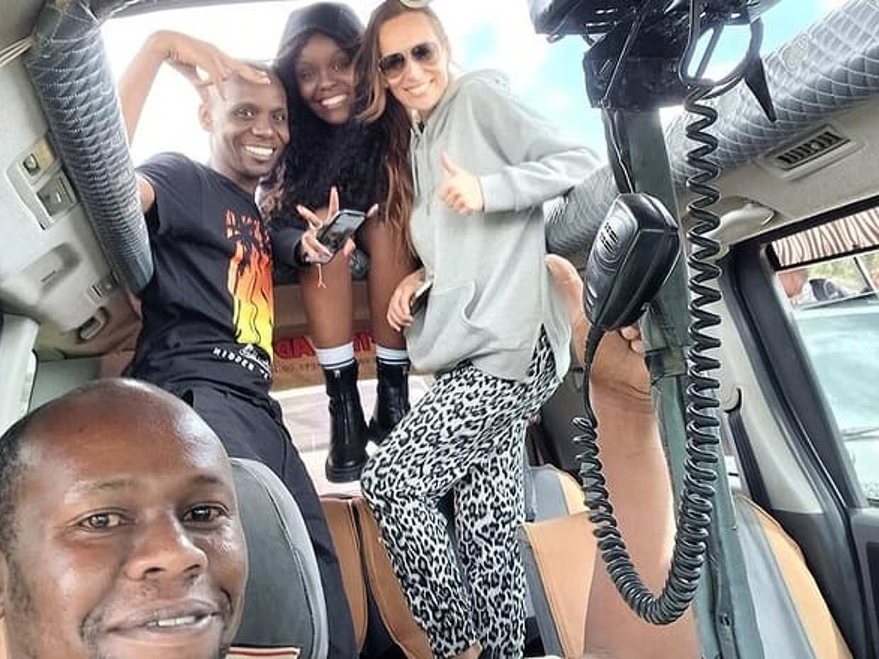 Classic Half-Day Nairobi City Tour Safari-Free WI FI in Kenya, photo 3
