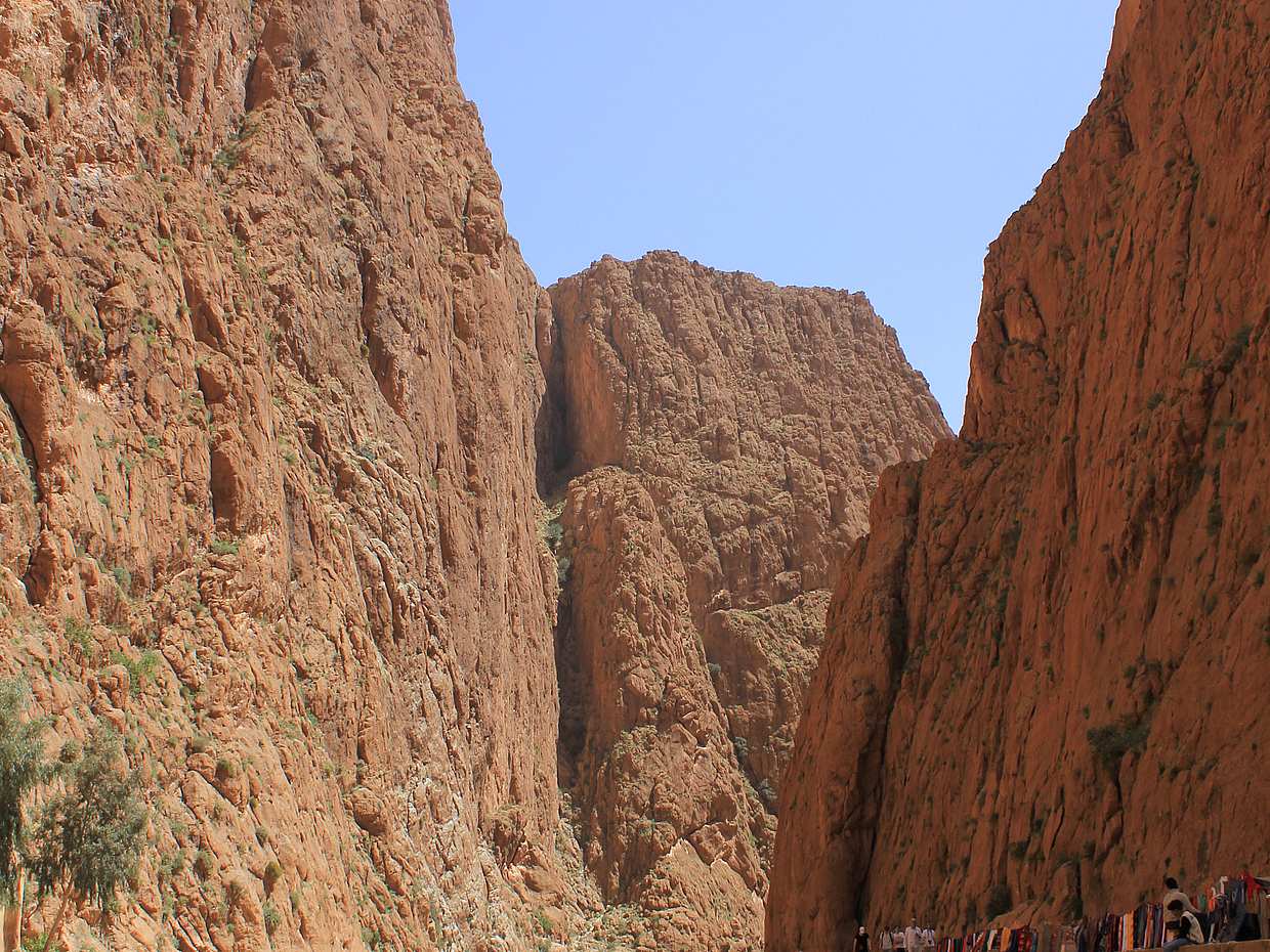 3-tägige Privatreise von Marrakesch nach Fes durch die Sahara in Marokko
, photo 3