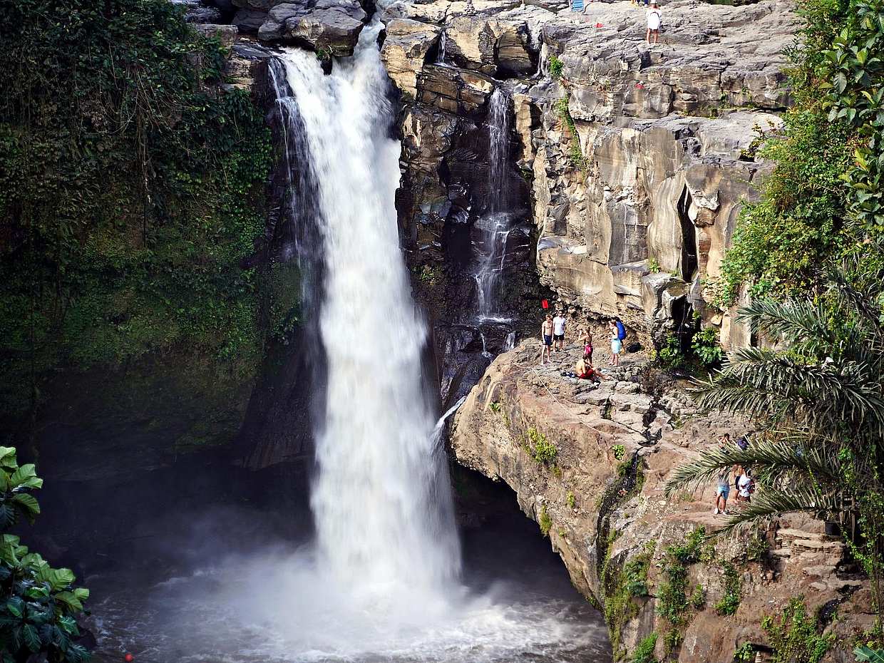 Bali Fantastic One-day Private Tour, photo 5