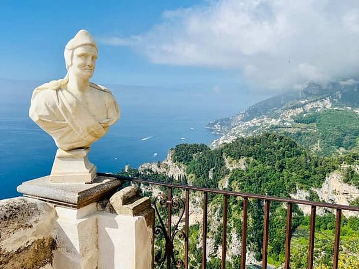 Naples to Ravello 6 Hours Private Day Trip Return, photo 4