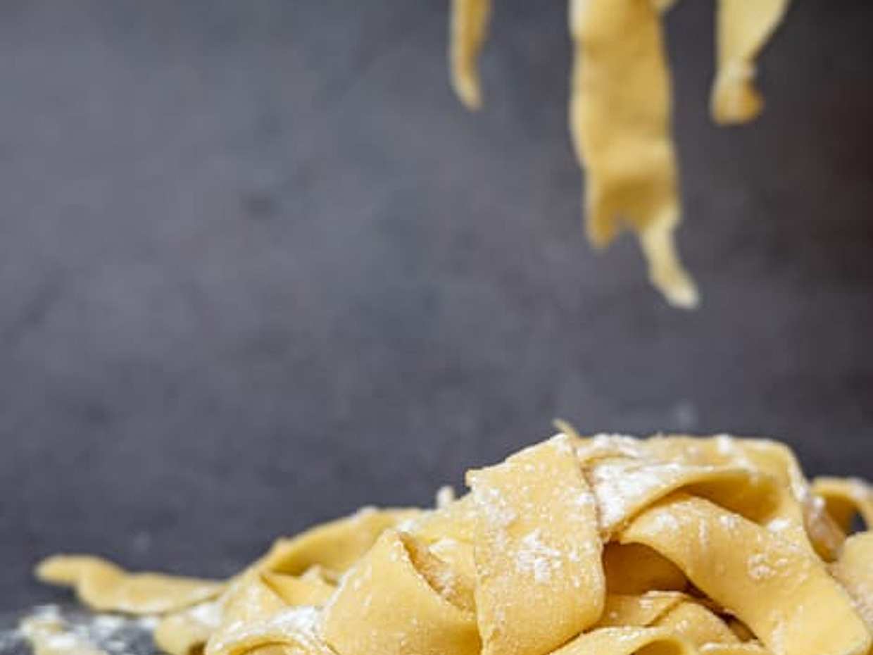 Italian Pasta Cooking Class, photo 2