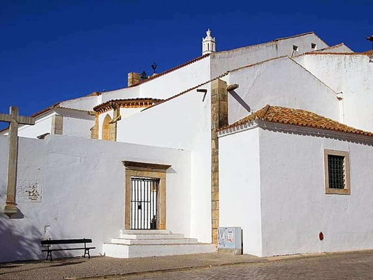 Private transfer from Lisbon to Faro with 2 hours for sightseeing, photo 4