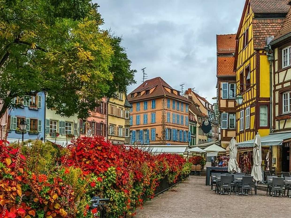 Colmar Scavenger Hunt & Highlights Self-Guided Walking Tour, photo 2