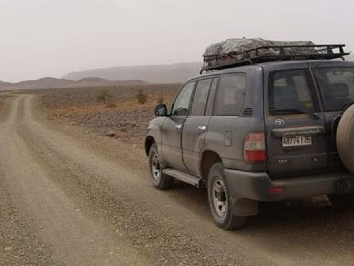 3 days trip Starting from Fez ending in Marrakech via Merzouga Desert in Morocco, Fes, photo 2