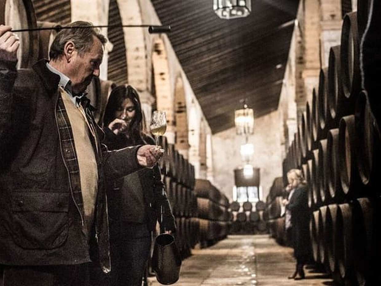 Exclusive Private Sherry Heritage and Cadiz Bay Experience, photo 4