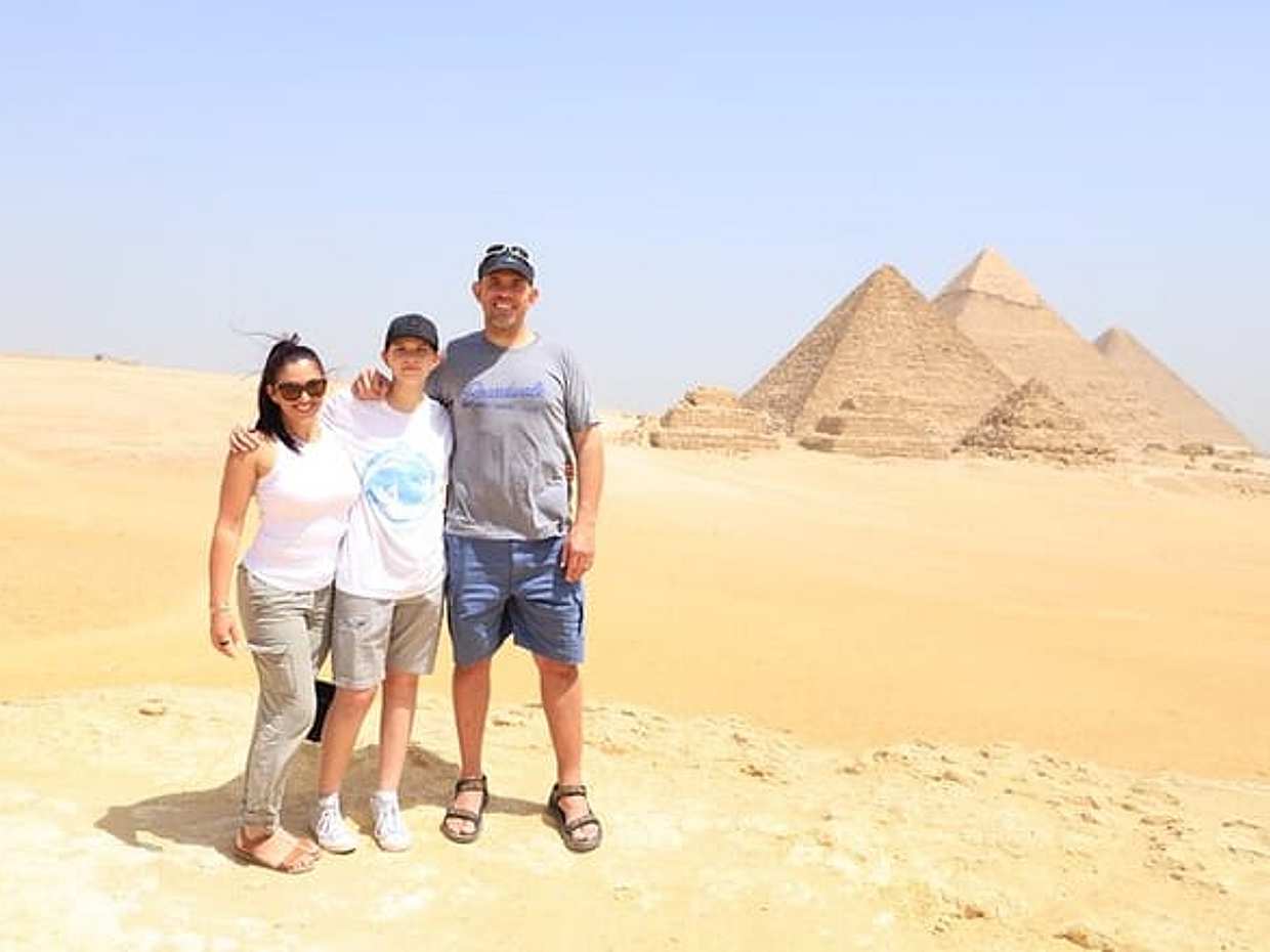 2 Day 1 Night Visit The Best of Cairo, photo 5