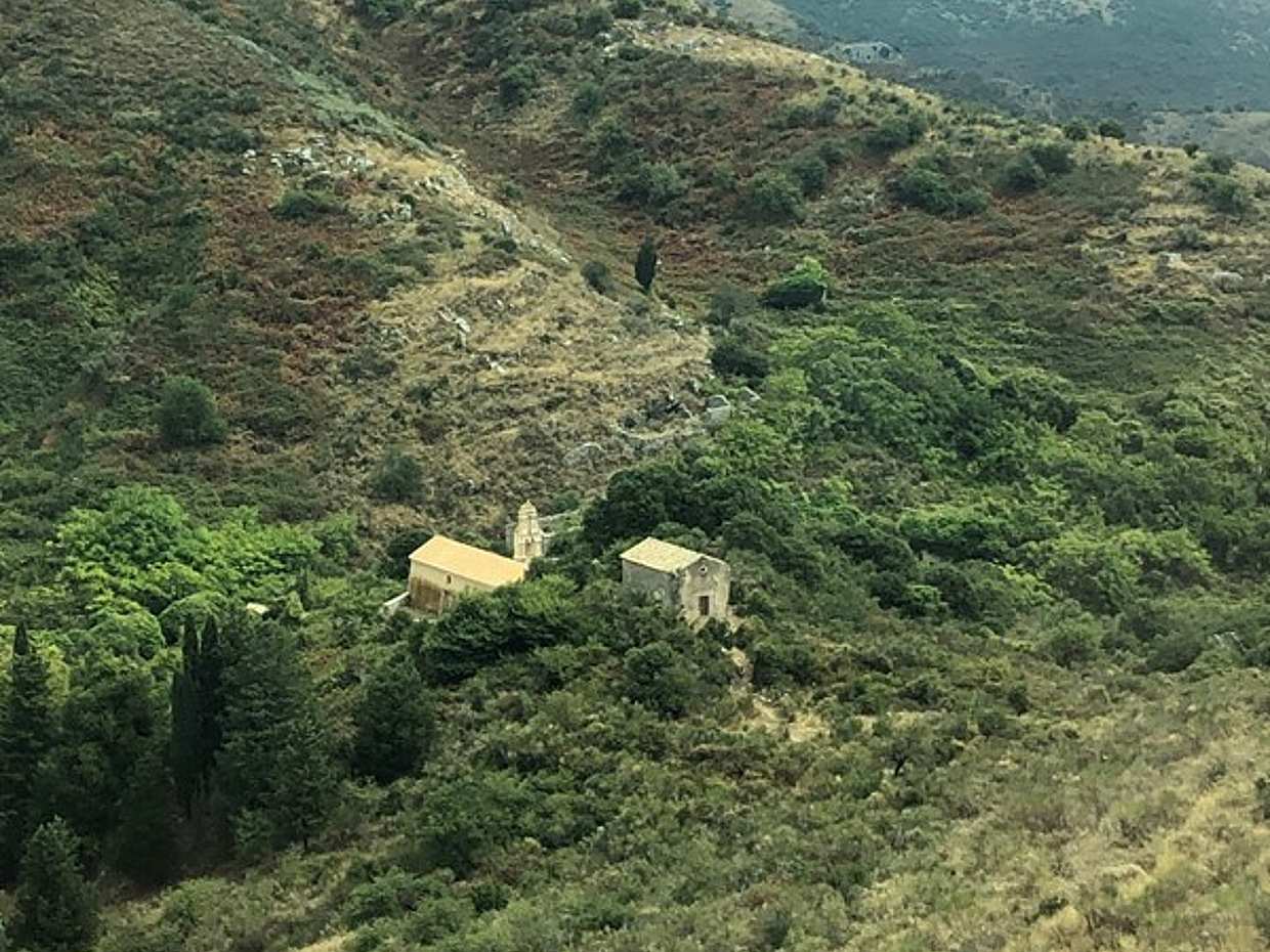 Νότια προς Βορειοδυτική Κέρκυρα με 4x4: Παράκτια Όνειρα & Χωριάτικη Γοητεία στην Ελλάδα
, photo 3