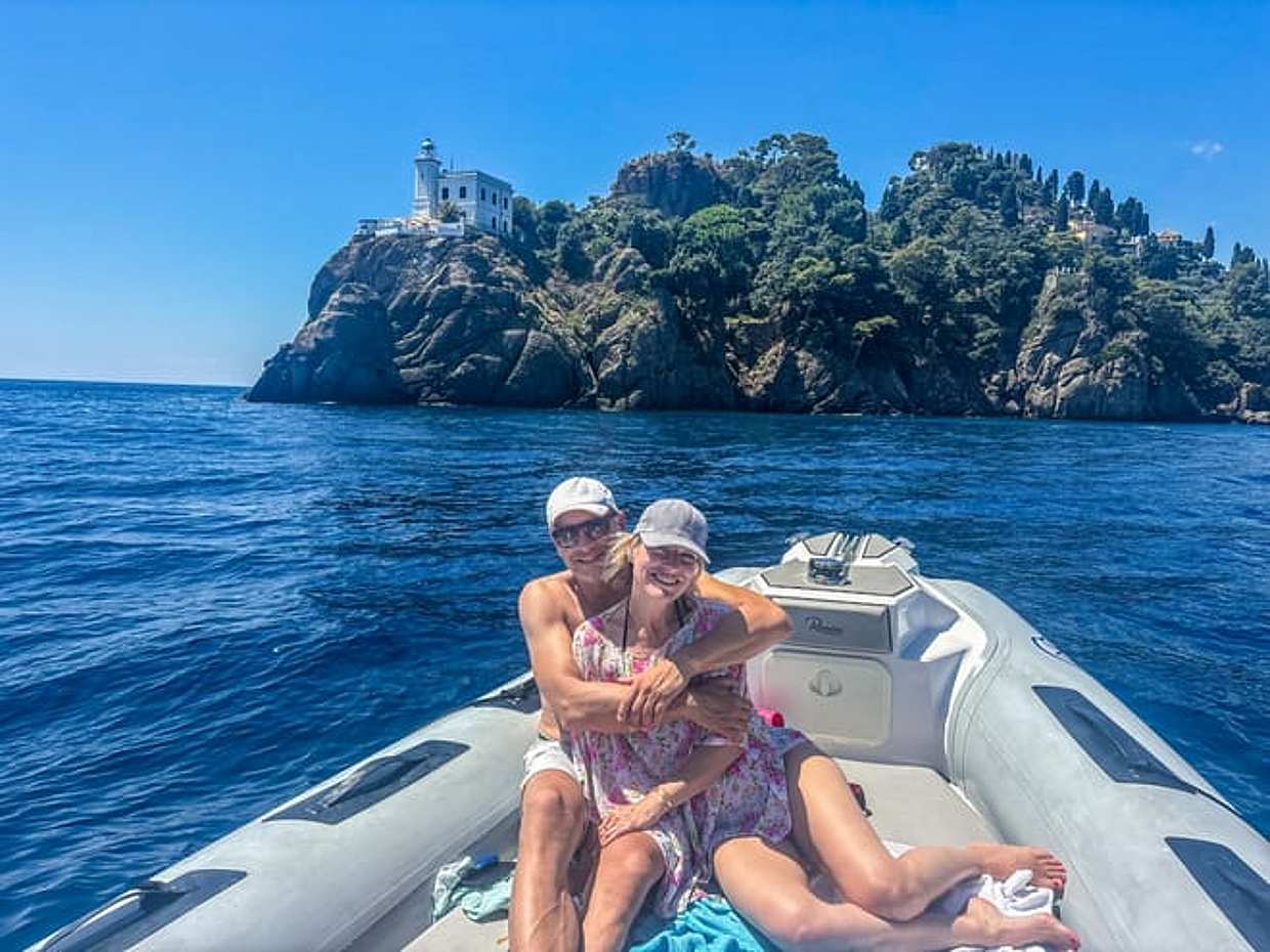 From La Spezia: Portofino Boat Tour, photo 2