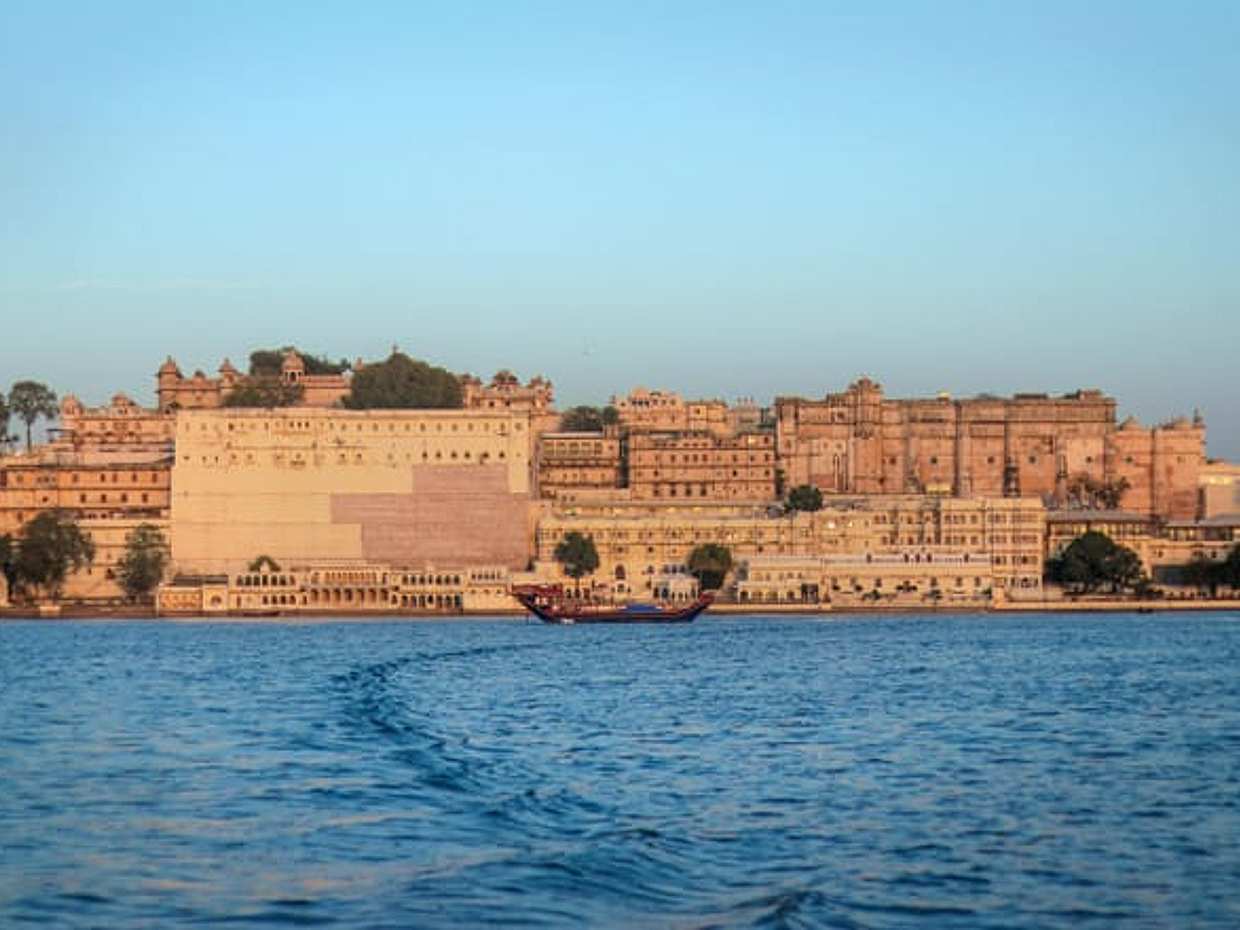 4-Day Wild Mewar & Jawai Leopard Safari Tour, photo 2