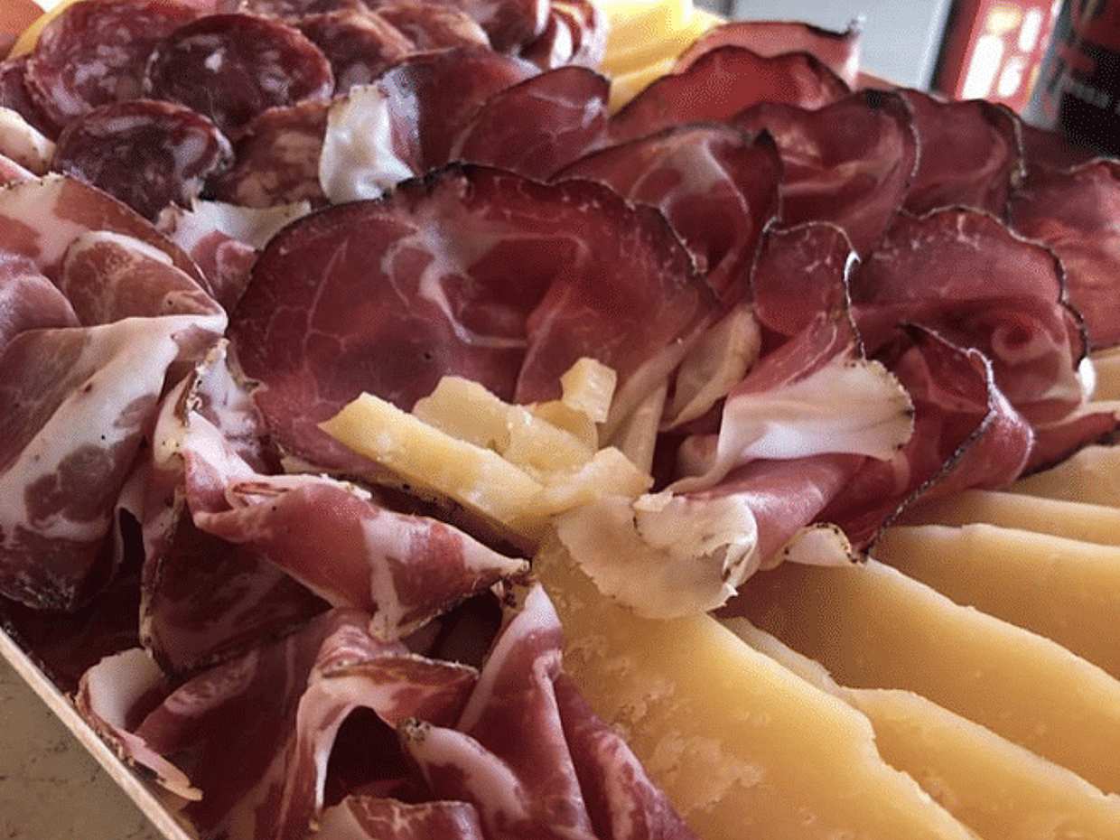 Martina Franca Full Tasting: Capocollo, Wine & Puglia's Traditions, photo 5