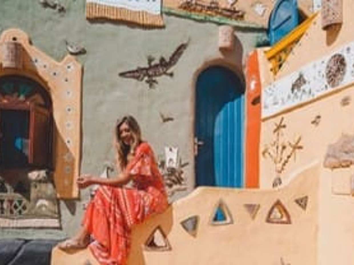 Nubian Village: Discover the History & Heritage of Nubia, photo 4