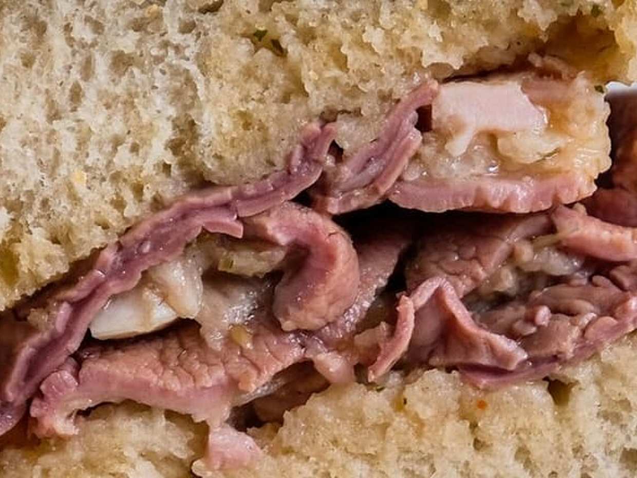 Eat and Go: The Florentine 3-Hour Street Food Tour, photo 3
