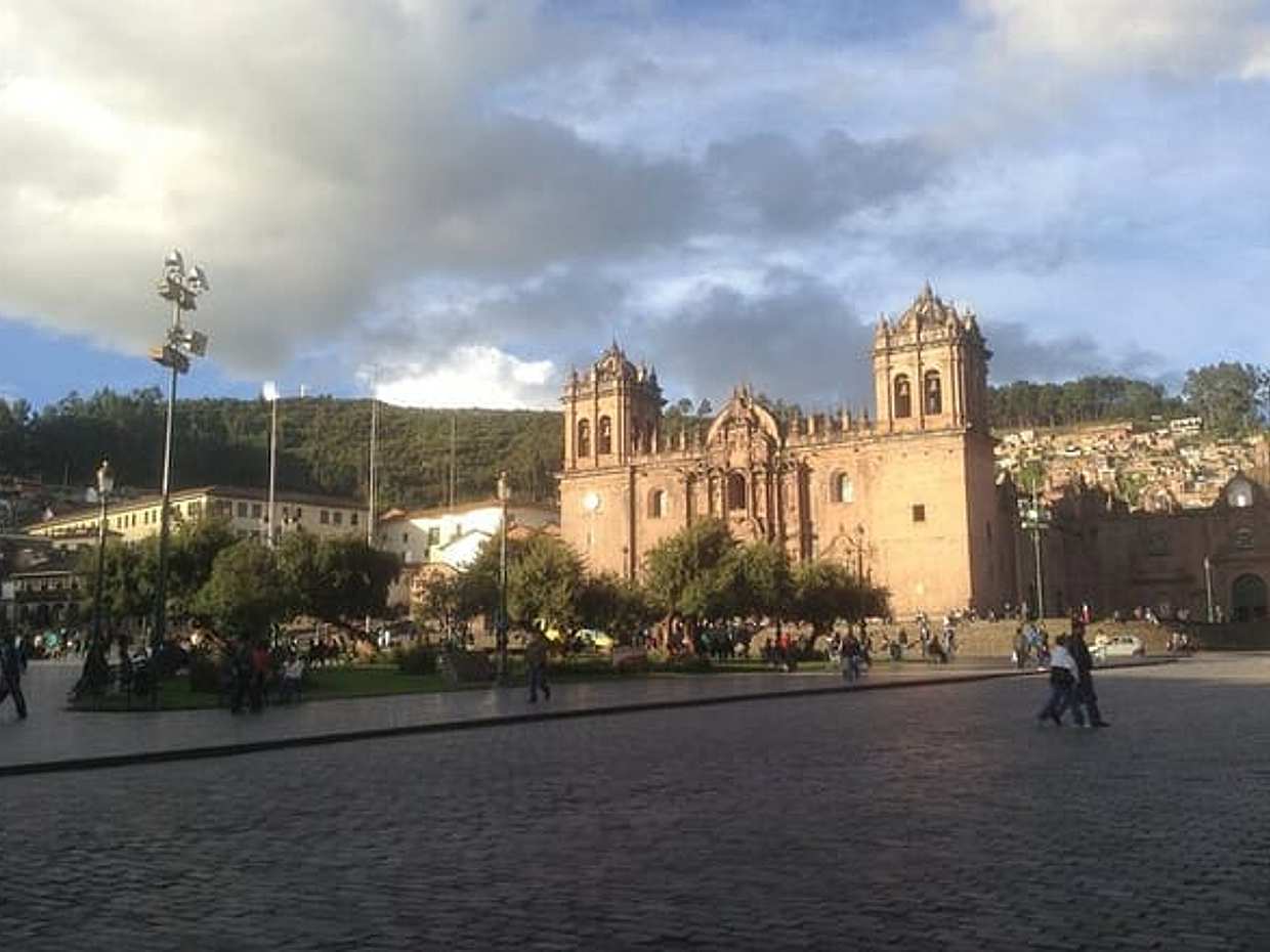 Cusco Express Tour Package, photo 3
