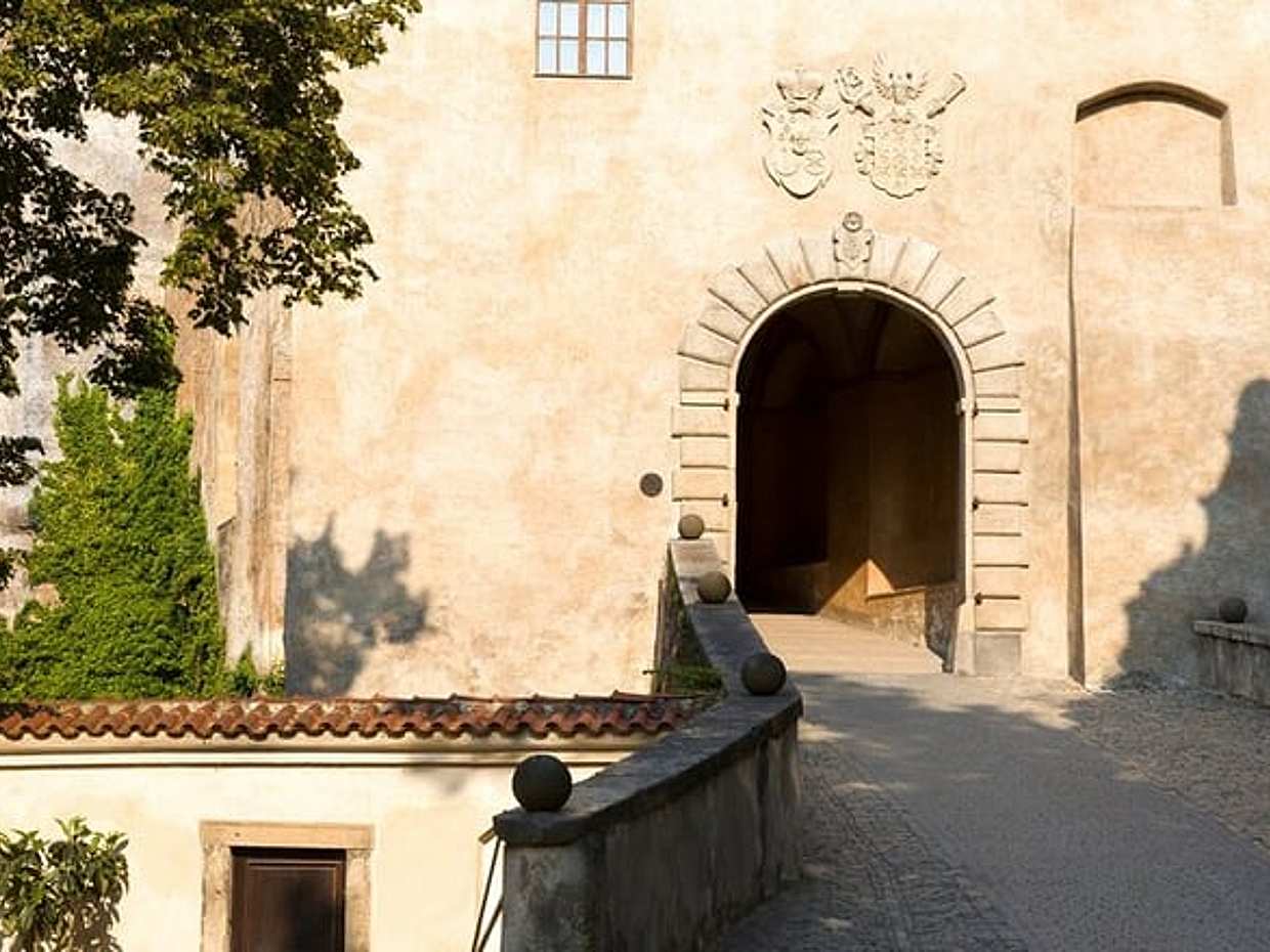 Cesky Krumlov Scavenger Hunt & Self-Guided Walking Tour, photo 4