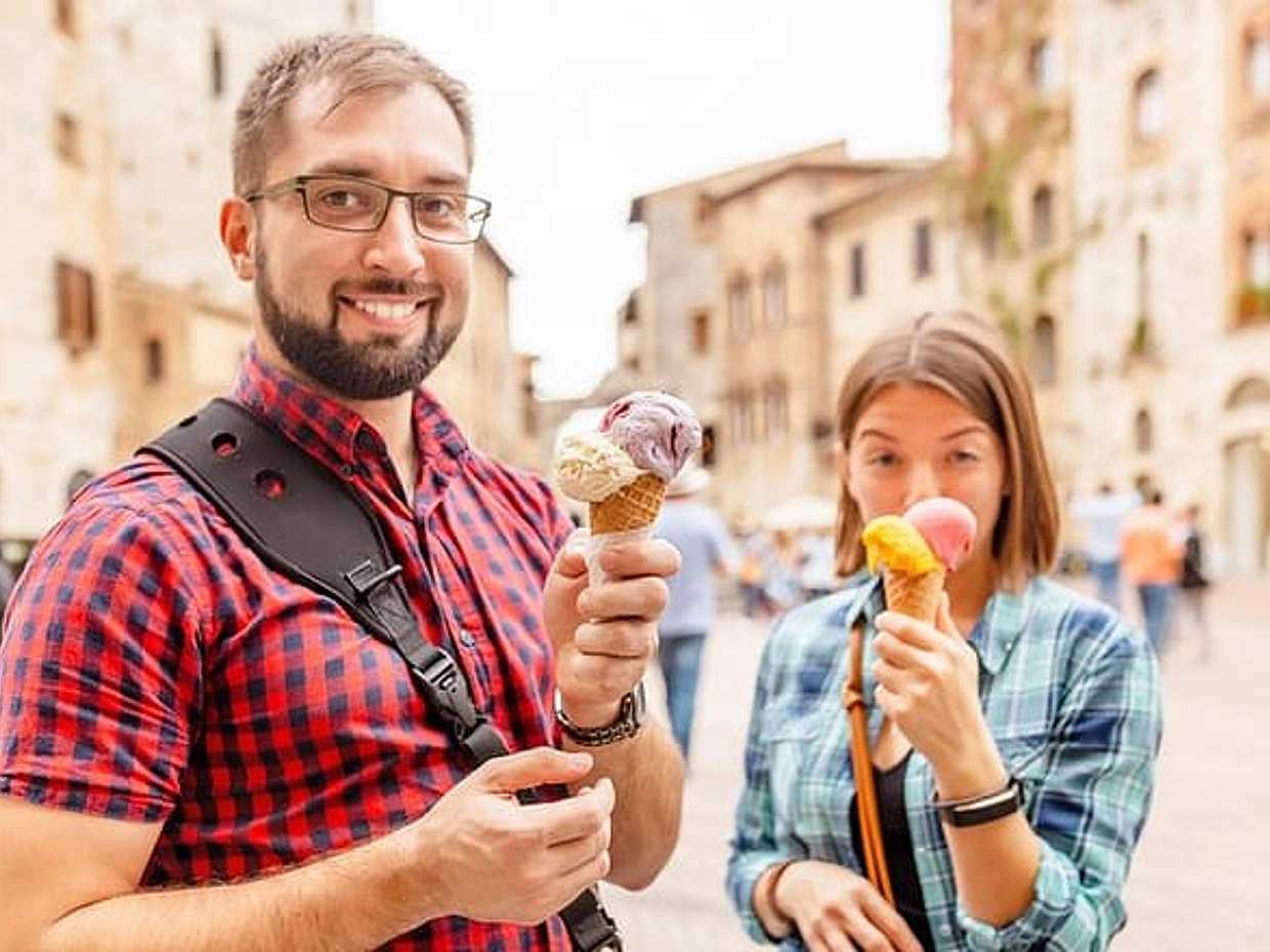 <p>Milano Imperdibile: Tour Privato a Piedi con Gelato per Nuovi Arrivati. in Italia</p>, photo 2