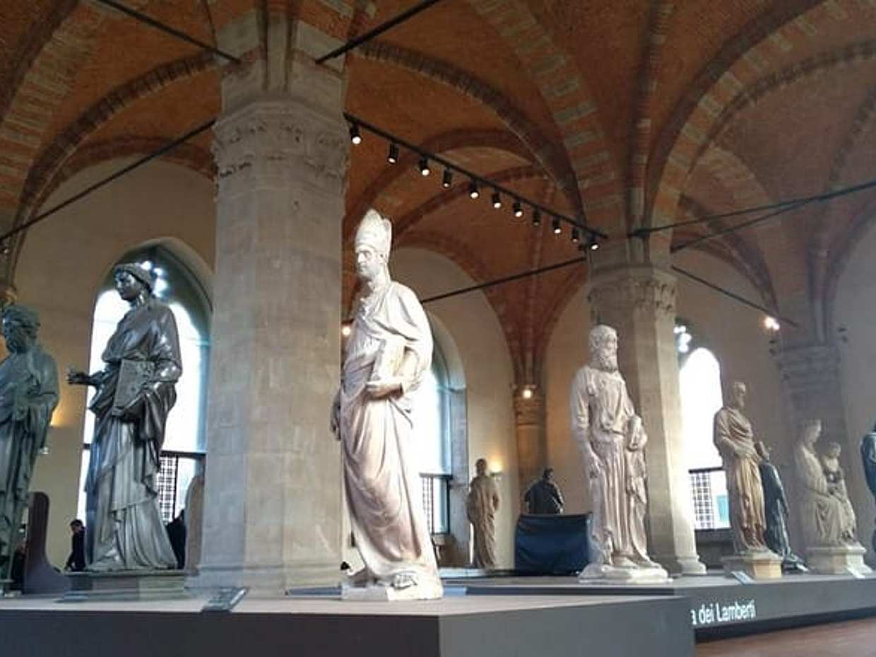 Half day private tour in Florence, photo 4