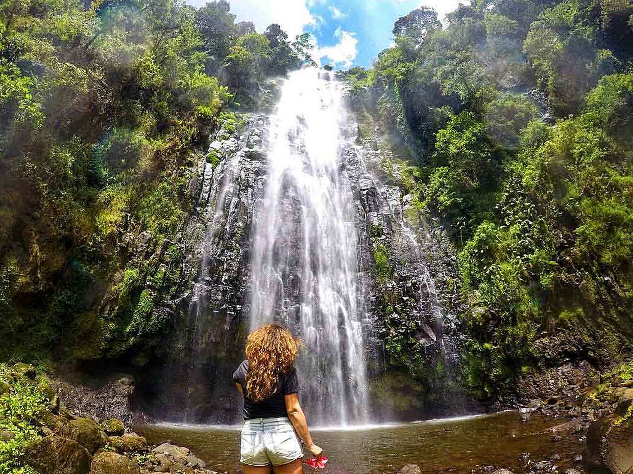 Materuni Waterfalls and Coffee Tour in Tanzania, Moshi, photo 2