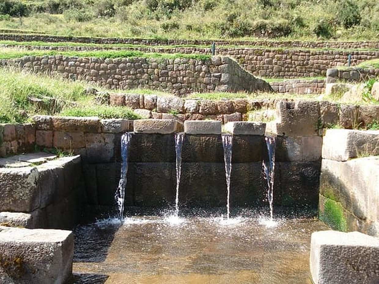 Essential Cusco Tour Package, photo 2